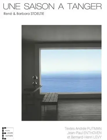 Une saison à Tanger