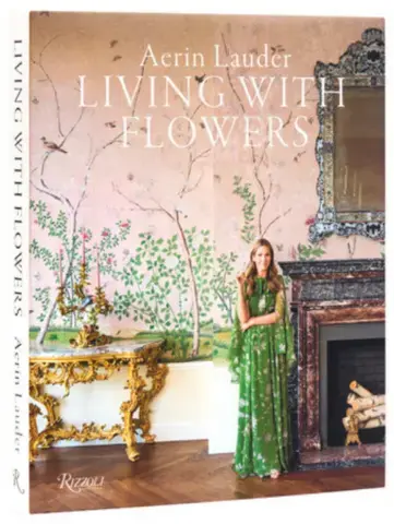 Aerin Lauder