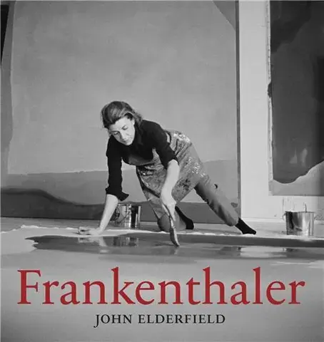 Frankenthaler (Revised Edition) /anglais