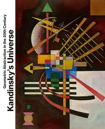 Kandinsky's universe