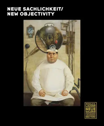 Neue Sachlichkeit / New Objectivity