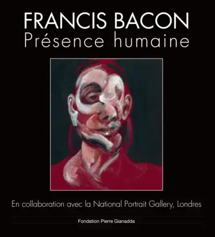 Francis Bacon: présence humaine