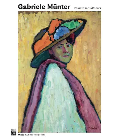 Gabriele Münter