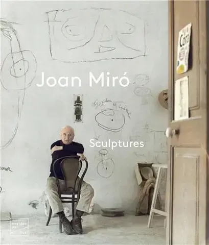 Joan Miró Sculptures