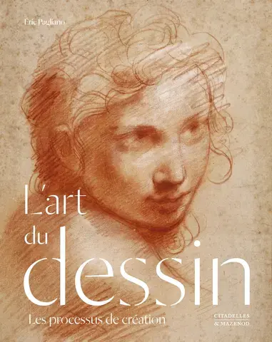 L'ART DU DESSIN