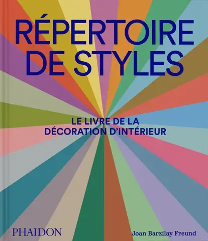 Répertoire de styles