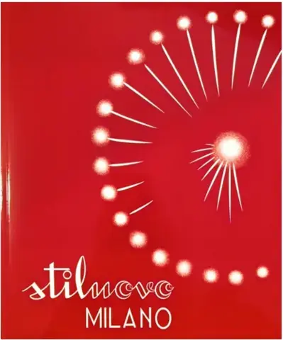 Stilnovo Milano