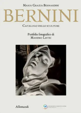 Bernini: catalogo delle sculture