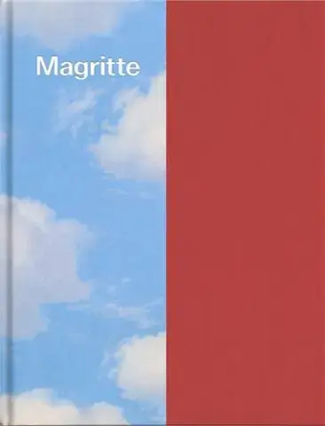 Magritte /anglais