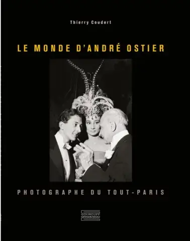Le monde d'André Ostier
