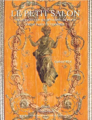 Petit Salon, Wick, Monelle Hayot