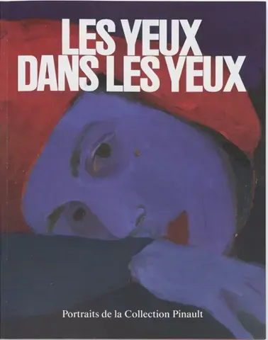 Les Yeux dans les yeux