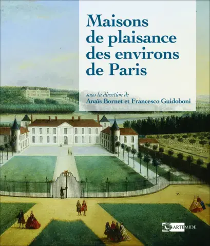 Maisons de plaisance