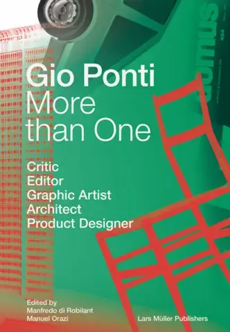 Gio Ponti More Than One
