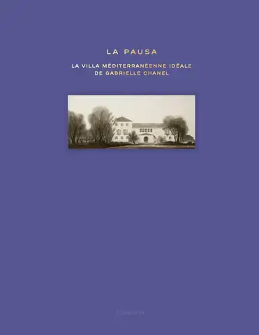 La Pausa