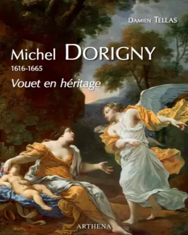 Michel Dorigny