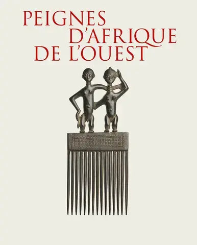 Peignes d’Afrique de l’Ouest