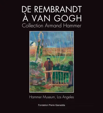 De Reombrandt à van Gogh