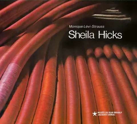 Sheila Hicks