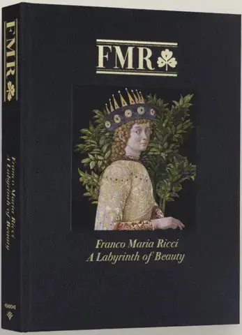 FMR Franco Maria Ricci