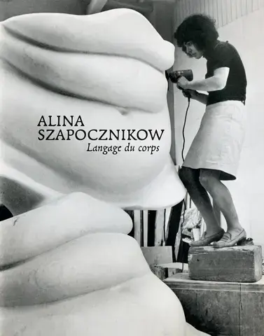 Alina Szapocznikow