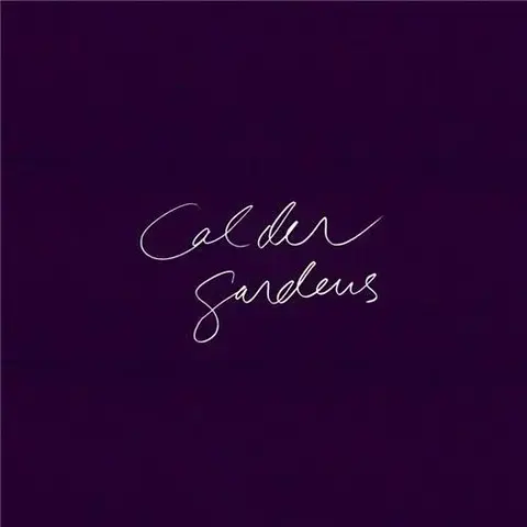 Calder Gardens : Sketches &amp; Notes by Jacques Herzog