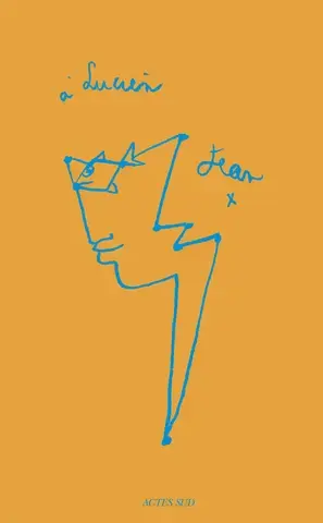 Correspondance Jean Cocteau et Lucien Clergue