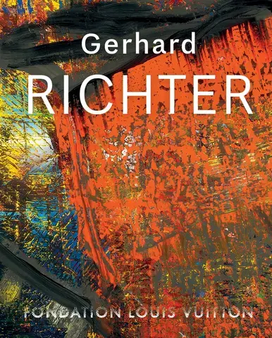 GERHARD RICHTER