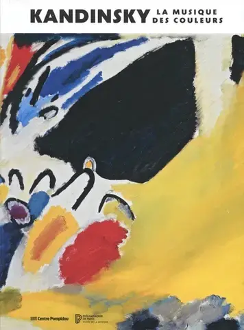 Kandinsky : La musique des couleurs