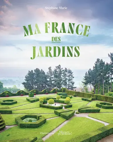 Ma France des jardins (collector)