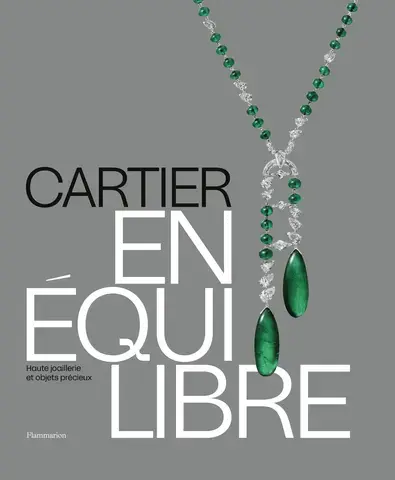Cartier - En équilibre