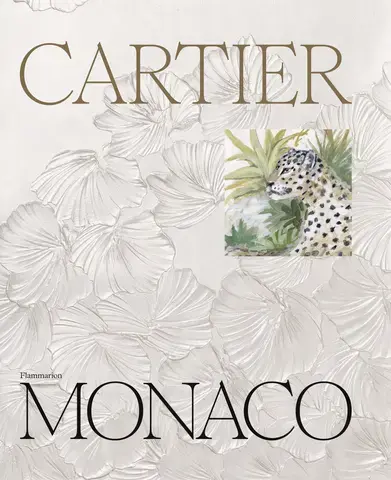 Cartier Monaco