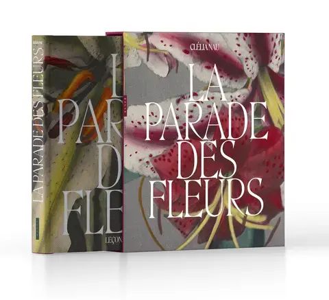 La Parade des fleurs. Leçons de peinture