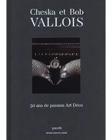 Cheska &amp; Bob Vallois