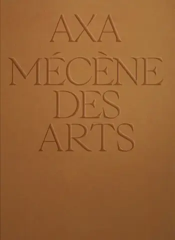 Axa, mécène des arts