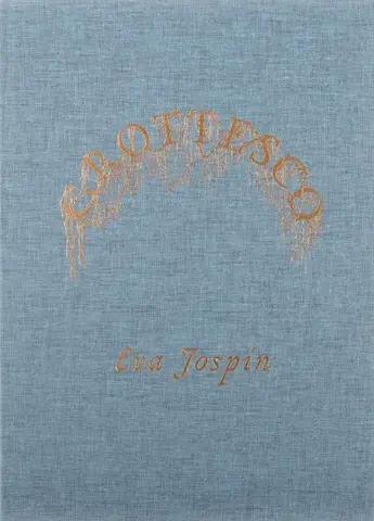 Eva Jospin. Grottesco