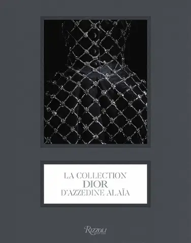 La Collection Dior d'Azzedine Alaïa