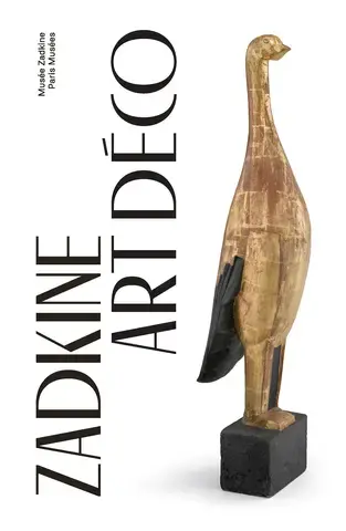 Zadkine Art déco