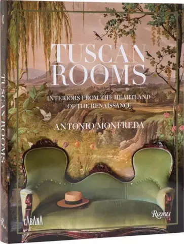 Tuscan rooms