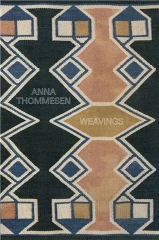 Anna Thommesen Weavings
