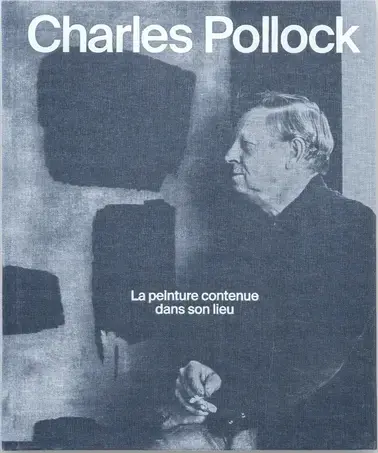 Charles Pollock