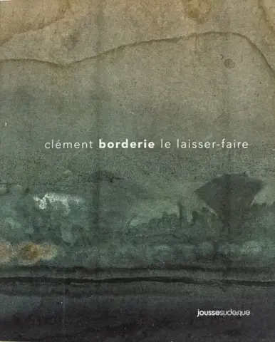Clément Borderie