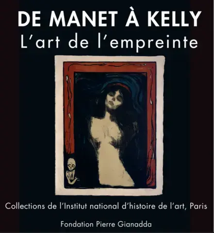 De Manet à Kelly