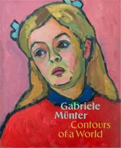 Gabriele Münter