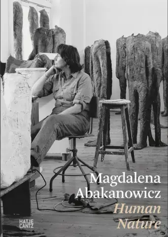 Magdalena Abakanowicz