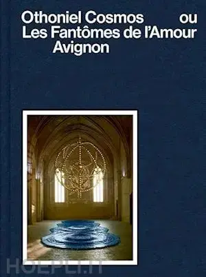 Othoniel Cosmos ou Les Fantômes de l'Amour