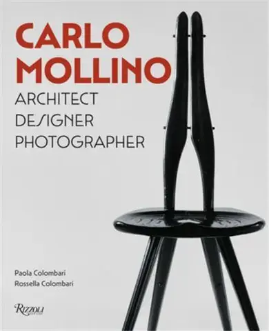 Carlo Mollino /anglais