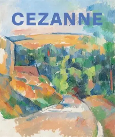 Cezanne Fondation Beyeler