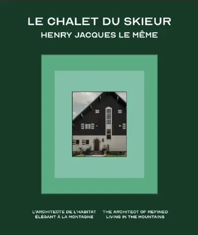 Le Chalet du Skieur