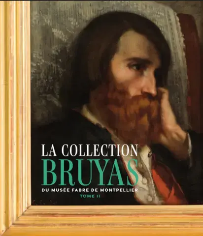 La collection Bruyas du musée Fabre de Montpellier 2